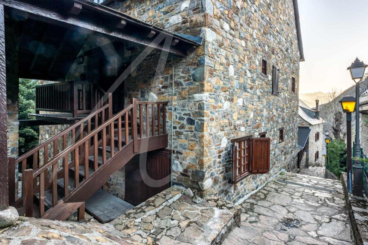 Parsan By Seamount Rentals Bagergue Buitenkant foto