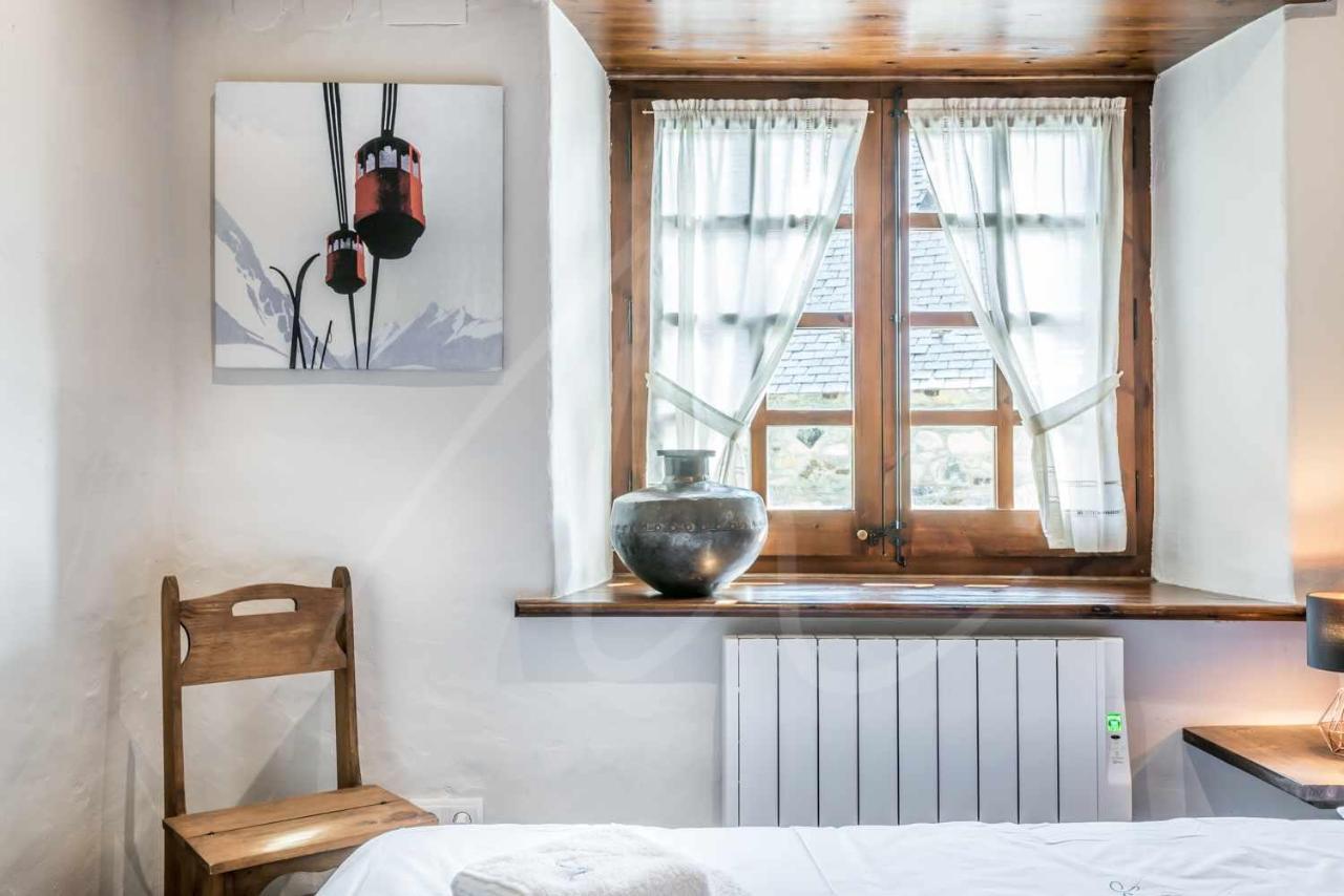 Parsan By Seamount Rentals Bagergue Buitenkant foto