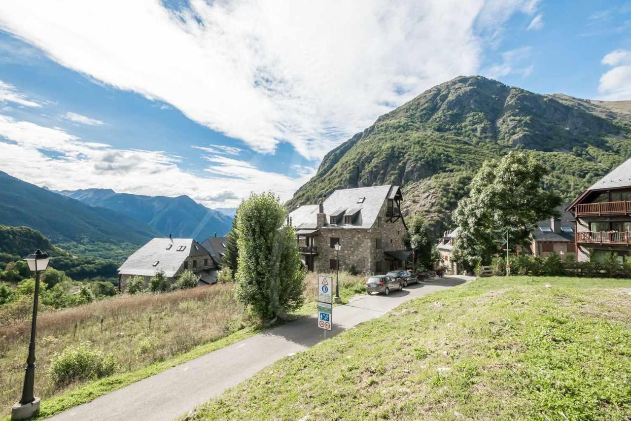 Parsan By Seamount Rentals Bagergue Buitenkant foto